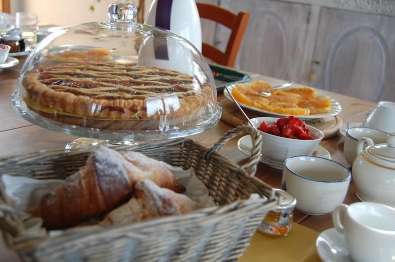Le Tre Querce Bed & Breakfast Fiano Romano Dış mekan fotoğraf