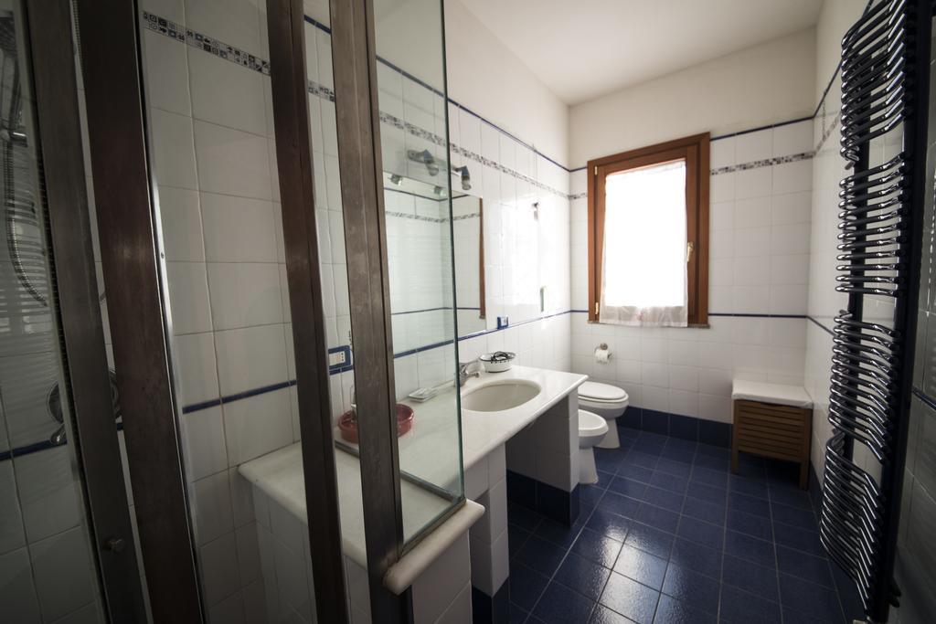 Le Tre Querce Bed & Breakfast Fiano Romano Oda fotoğraf